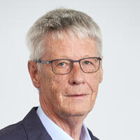 Kerkhof, Günter