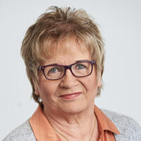 Wiegmann, Renate