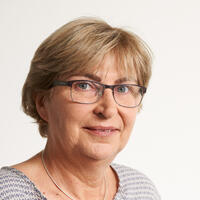 Kerkhof, Beate